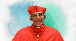 Decennial exposition of SFX relics from Nov 21 next year: Cardinal Ferrao