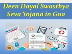 Goa govt to increase limit & revamp DDSSY Health Insurance Scheme