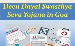 Goa govt to increase limit & revamp DDSSY Health Insurance Scheme