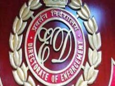 ED Goa files prosecution complaint against 7 accused in Rs 43 crore cocaine seizure case