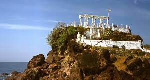 Dona Paula vendors up-in-arms against entry fee; Congress warns govt of agitation