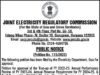 Public Hearing over Goa Govt’s Tariff Proposal for FY 2024-25 on Jan 8 & 9