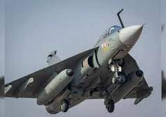 MiG 29 fighter jet tyre burst on Dabolim runway affects air traffic for couple of hours