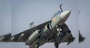 MiG 29 fighter jet tyre burst on Dabolim runway affects air traffic for couple of hours