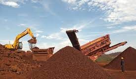 Mulgao villagers threaten to stop mining if houses not removed from lease