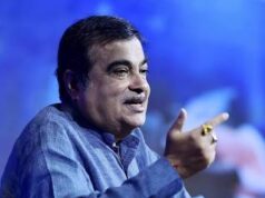 Gadkari assures Porvorim elevated corridor work to start in Jan; new parallel road for Goa-Chorla-Belgaum; No tolls on Goa internal roads
