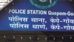 Nepali national held in Quepem with ganja worth ₹25,000