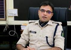 South Goa’s crime rate declined by 28 percent this year with murders reduced by over 60%, says SP South