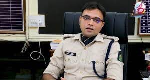 South Goa’s crime rate declined by 28 percent this year with murders reduced by over 60%, says SP South