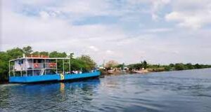 Security guard to be deployed at Panaji ferry ramp to curb unauthorised parking