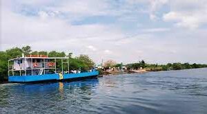 Security guard to be deployed at Panaji ferry ramp to curb unauthorised parking