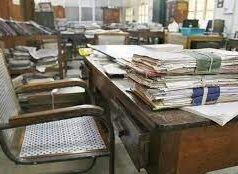 Govt servants to get their salaries on Dec 22 on account of festive season