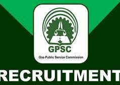 GPSC invites applications for 38 Junior Scale Officer posts