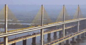 2 Mandovi bridges to be closed for maintenance on Saturday, Dec 9 from 6 am to 9 am