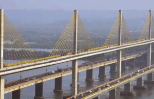 2 Mandovi bridges to be closed for maintenance on Saturday, Dec 9 from 6 am to 9 am