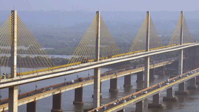 2 Mandovi bridges to be closed for maintenance on Saturday, Dec 9 from 6 am to 9 am