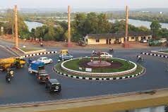Only 50% smart city works complete in Panaji; work will continue for atleast 6 months