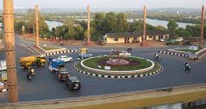 Only 50% smart city works complete in Panaji; work will continue for atleast 6 months