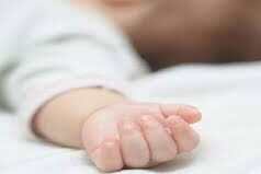 Toddler goes under bus to fetch toy in traffic jam at Mopa; dies during treatment