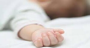 Toddler goes under bus to fetch toy in traffic jam at Mopa; dies during treatment