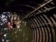 29-year-old Australian national rescued from well at Vagator