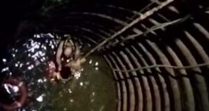 29-year-old Australian national rescued from well at Vagator