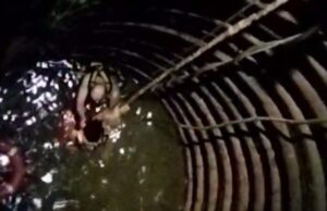 29-year-old Australian national rescued from well at Vagator