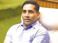 Gaude slams govt over UTAA ban, calls move politically biased