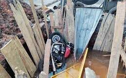 Ribandar youth death in Smart City pit: Inquiry is on says CM