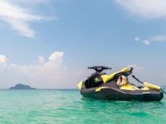 23-year-old MP native water sports boat employee dies of drowning off Baina coast