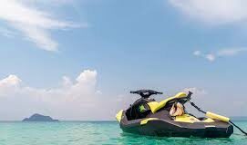 23-year-old MP native water sports boat employee dies of drowning off Baina coast