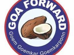 Goa Forward Party announces list of 9 candidates for Zilla Panchayat polls