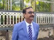 Govt to soon initiate steps to take back grabbed govt and ‘no man’ land; cabinet accepts Jadhav commission report