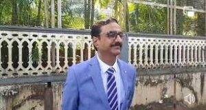 Govt to soon initiate steps to take back grabbed govt and ‘no man’ land; cabinet accepts Jadhav commission report