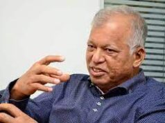 If 50 % population in Pondicherry can have dual citizenship, why not Goans? asks former CM Faleiro