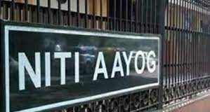 29,436 Goans escaped multidimensional poverty is Goa in last 2 years: NITI Ayog Stats