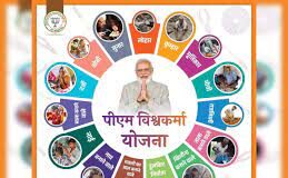 29,000 register under PM Vishwakarma Yojana in Goa; training to start next week
