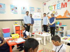 CM calls for turning Govt primary schools into model schools