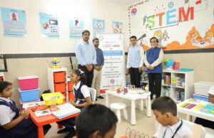 CM calls for turning Govt primary schools into model schools