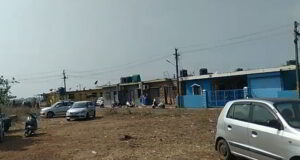 6 houses burgled at Dabolim; cash, gold and other valuables stolen