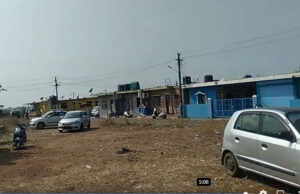 6 houses burgled at Dabolim; cash, gold and other valuables stolen
