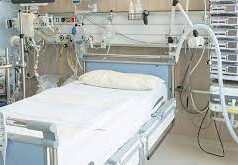 Both District Hospitals likely to get ICU setups within 2 months