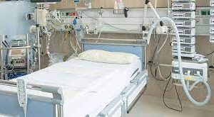 Both District Hospitals likely to get ICU setups within 2 months