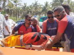 136 lives claimed by fire and emergency incidents in Goa in 2023; FES manages to save 190 lives