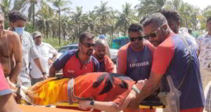 136 lives claimed by fire and emergency incidents in Goa in 2023; FES manages to save 190 lives