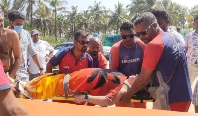 136 lives claimed by fire and emergency incidents in Goa in 2023; FES manages to save 190 lives
