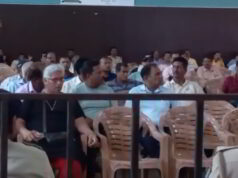 Public hearing for Sirigao Mineral Block concludes