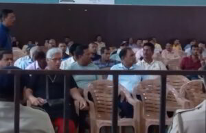 Public hearing for Sirigao Mineral Block concludes