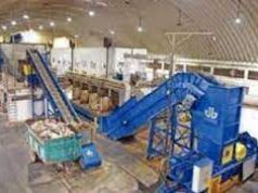 Long pending plastic waste to fuel plant inaugurated at Pernem