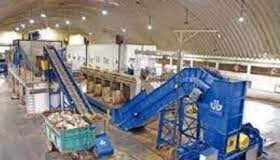 Long pending plastic waste to fuel plant inaugurated at Pernem